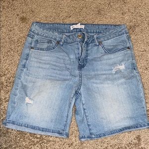 Womens Shorts